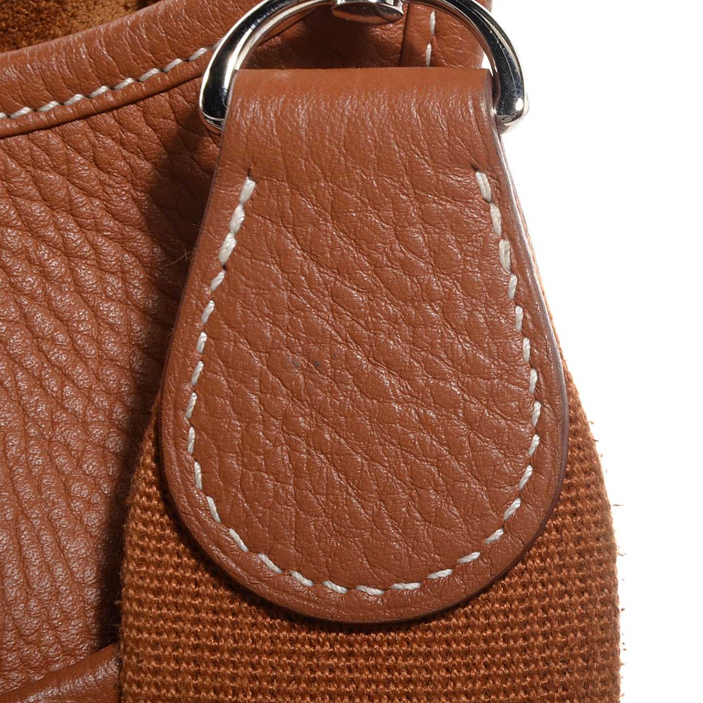 Taurillon Clemence Evelyne III GM Gold