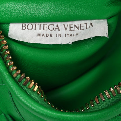 Bottega Veneta Nappa Intrecciato Mini Jodie Parakeet 7 of 12