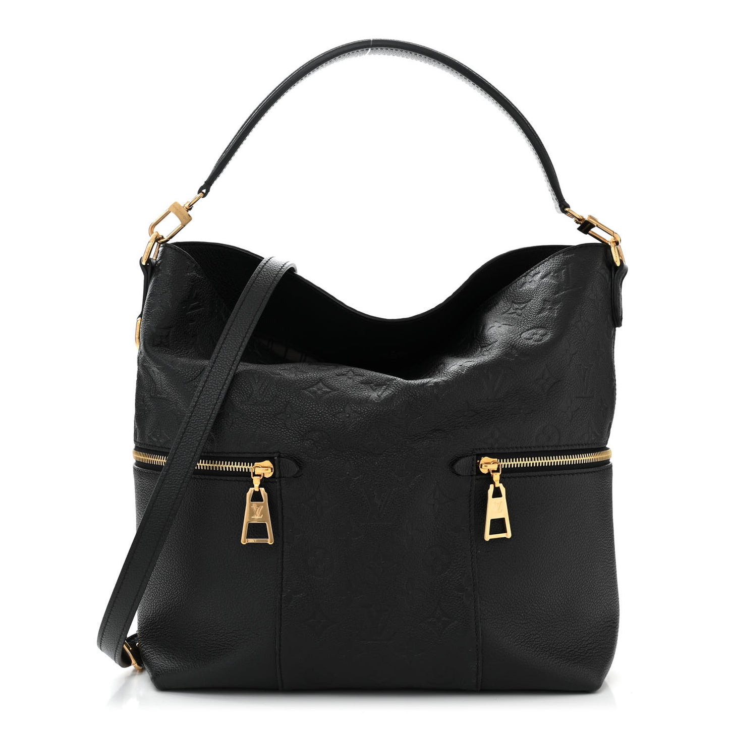 Empreinte Melie Black