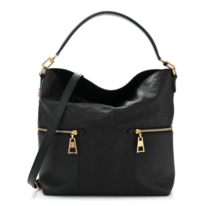 Louis Vuitton Empreinte Melie Black 1 of 12