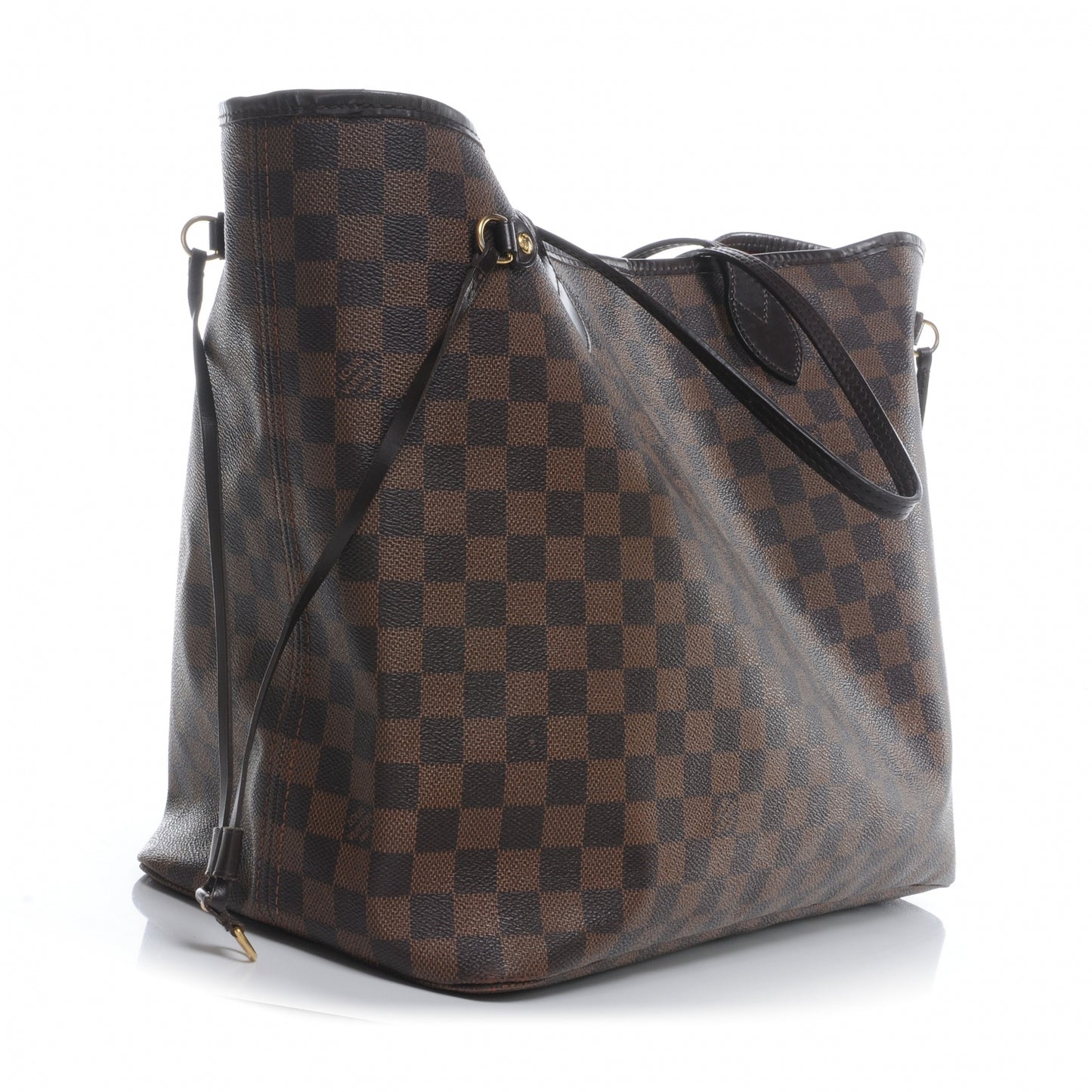 Damier Ebene Neverfull GM