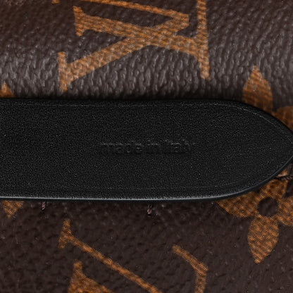 Louis Vuitton Monogram Neonoe MM Black 7 of 10