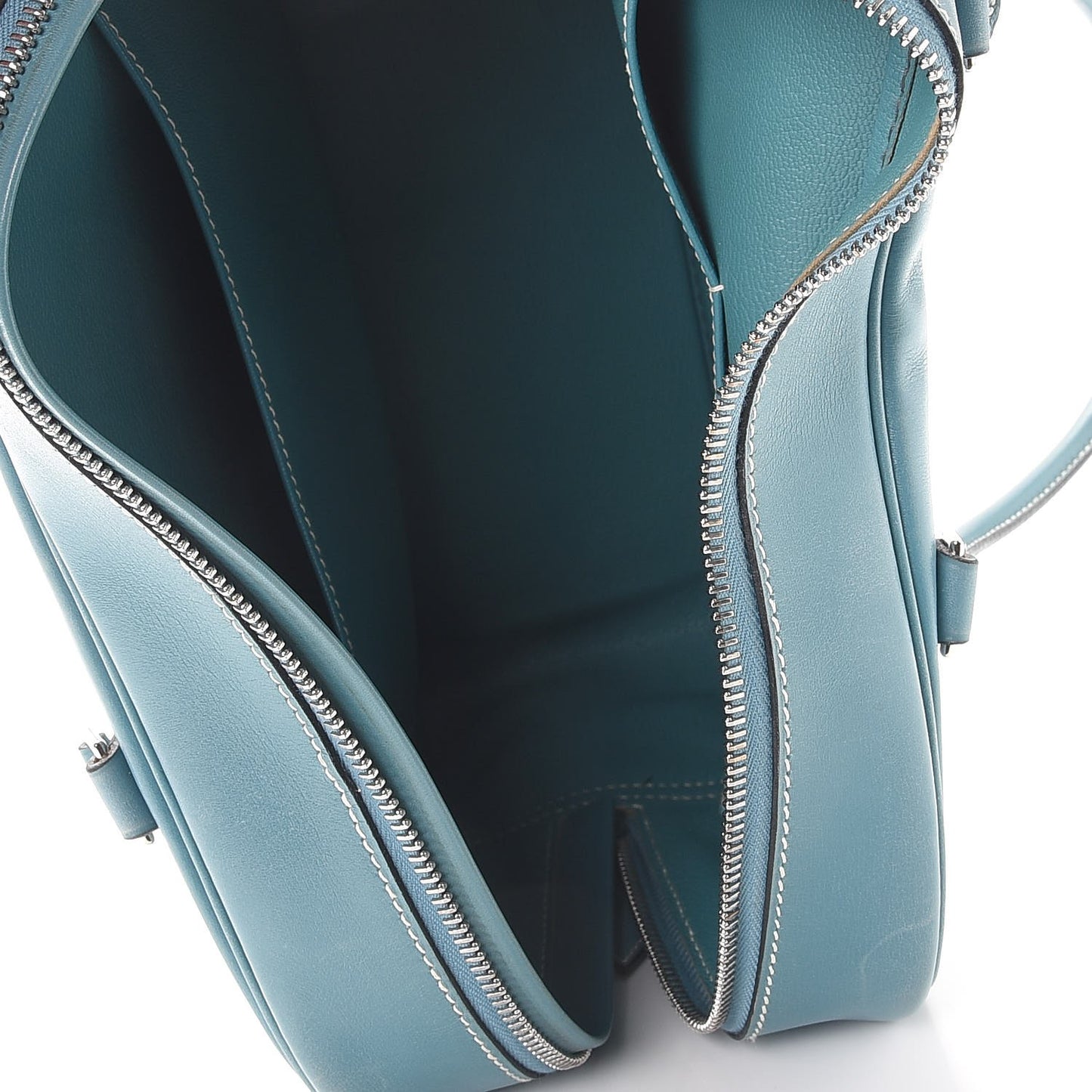 Box Plume 28 Blue Jean
