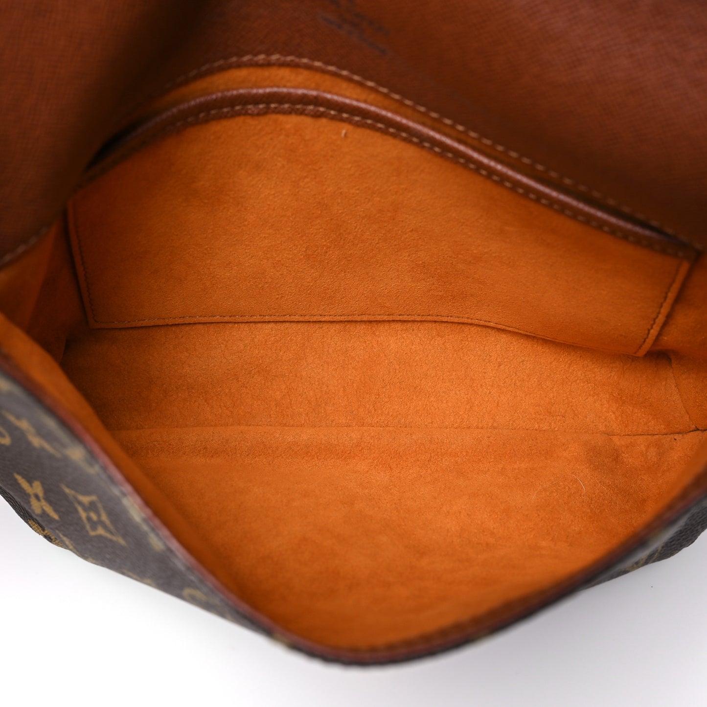 Monogram Musette Tango