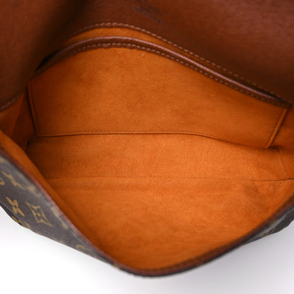 Louis Vuitton Monogram Musette Tango 5 of 10