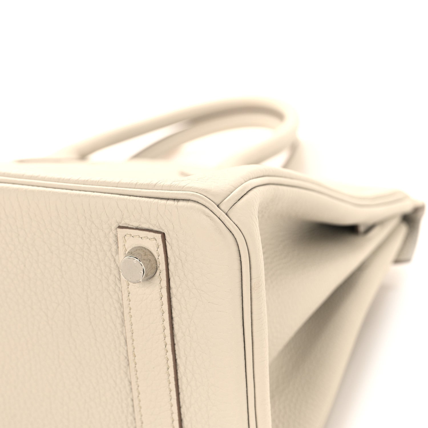 Hermes Togo Birkin 30 Beton 12 of 13