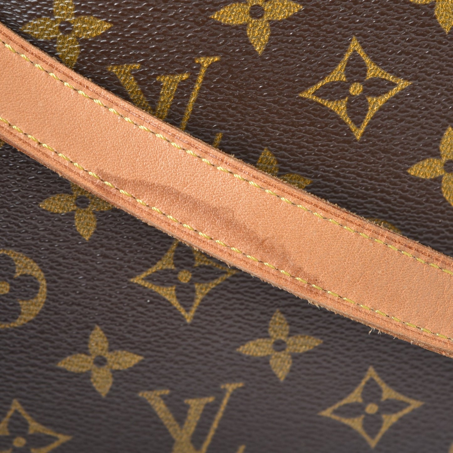 Monogram Luco