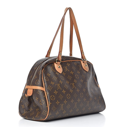 Louis Vuitton Monogram Montorgueil GM 3 of 10