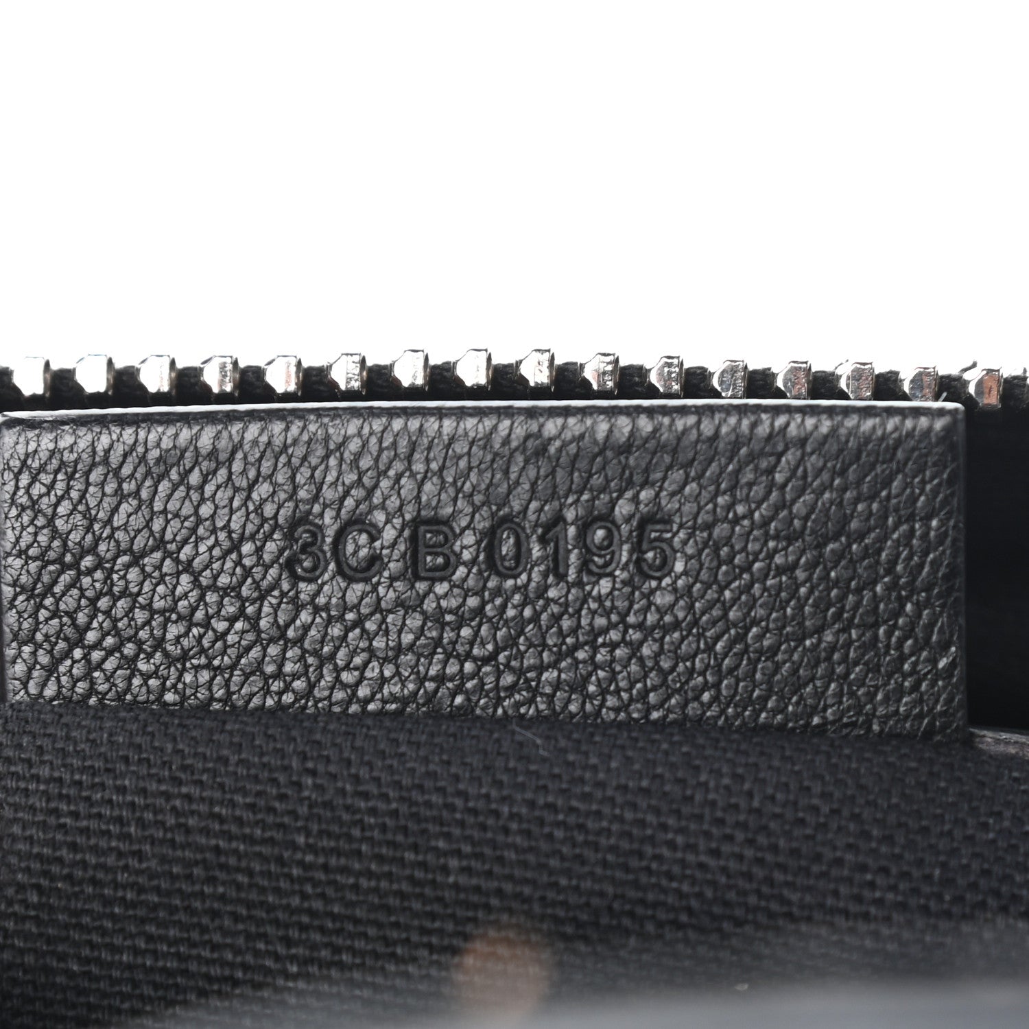 Givenchy Sugar Goatskin Small Antigona Black 8 of 9