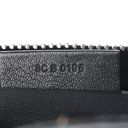 Givenchy Sugar Goatskin Small Antigona Black 8 of 9