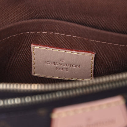 Louis Vuitton Monogram Multi Pochette Accessories Rose Clair 6 of 11