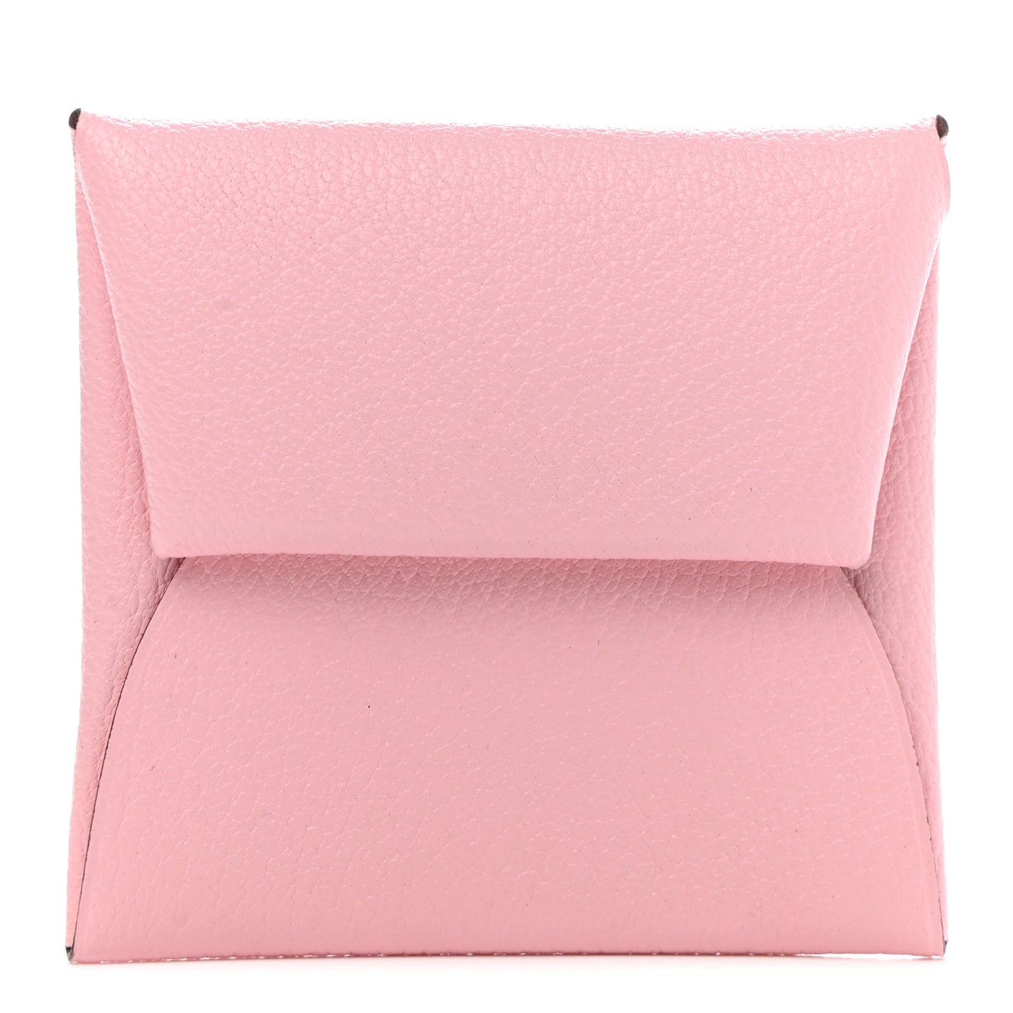 Chevre Mysore Bastia Coin Purse Rose Sakura