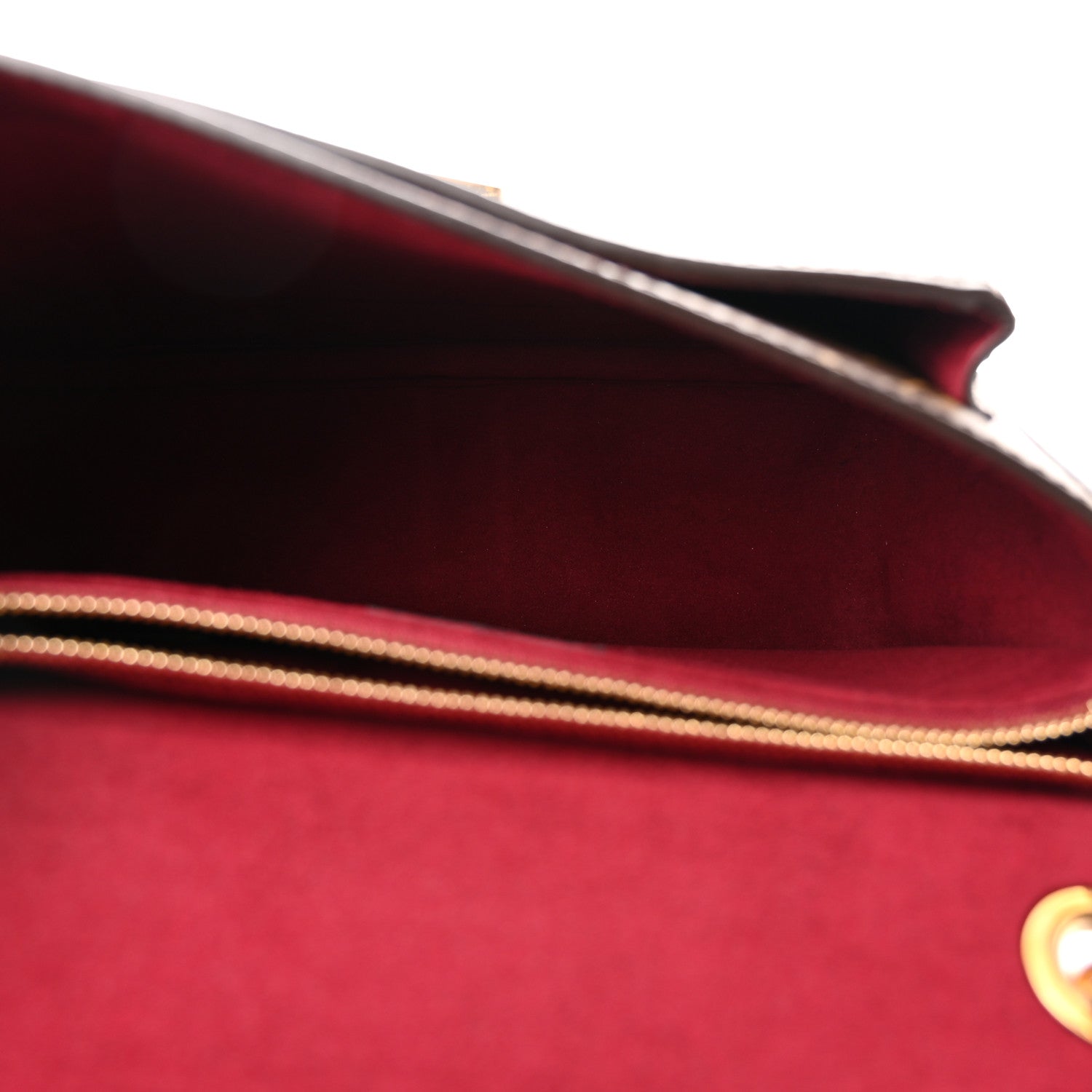 Louis Vuitton Monogram Passy 5 of 9