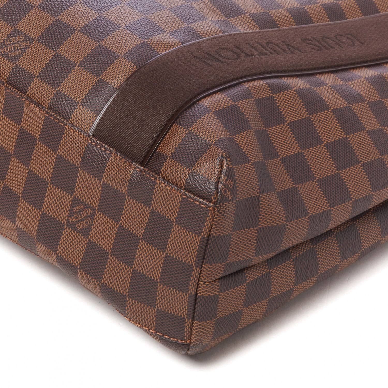 Louis Vuitton Damier Ebene Cabas Beaubourg 5 of 7