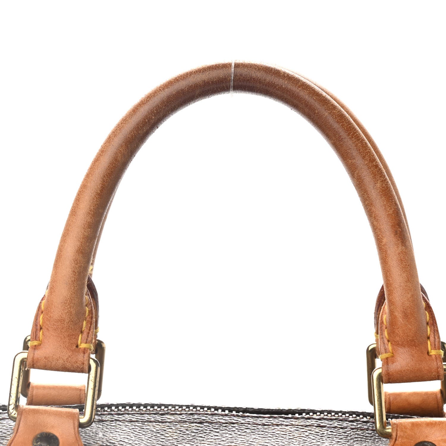 Louis Vuitton Monogram Speedy 40 11 of 14