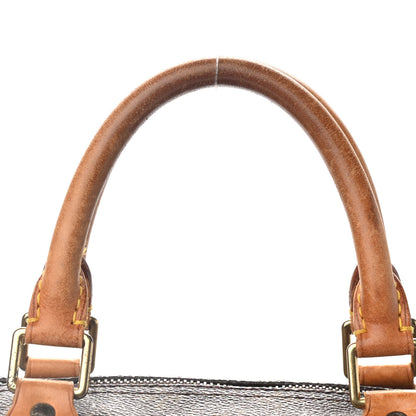 Louis Vuitton Monogram Speedy 40 11 of 14