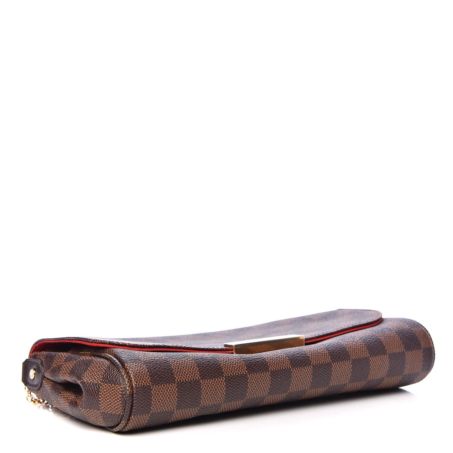 Damier Ebene Favorite MM