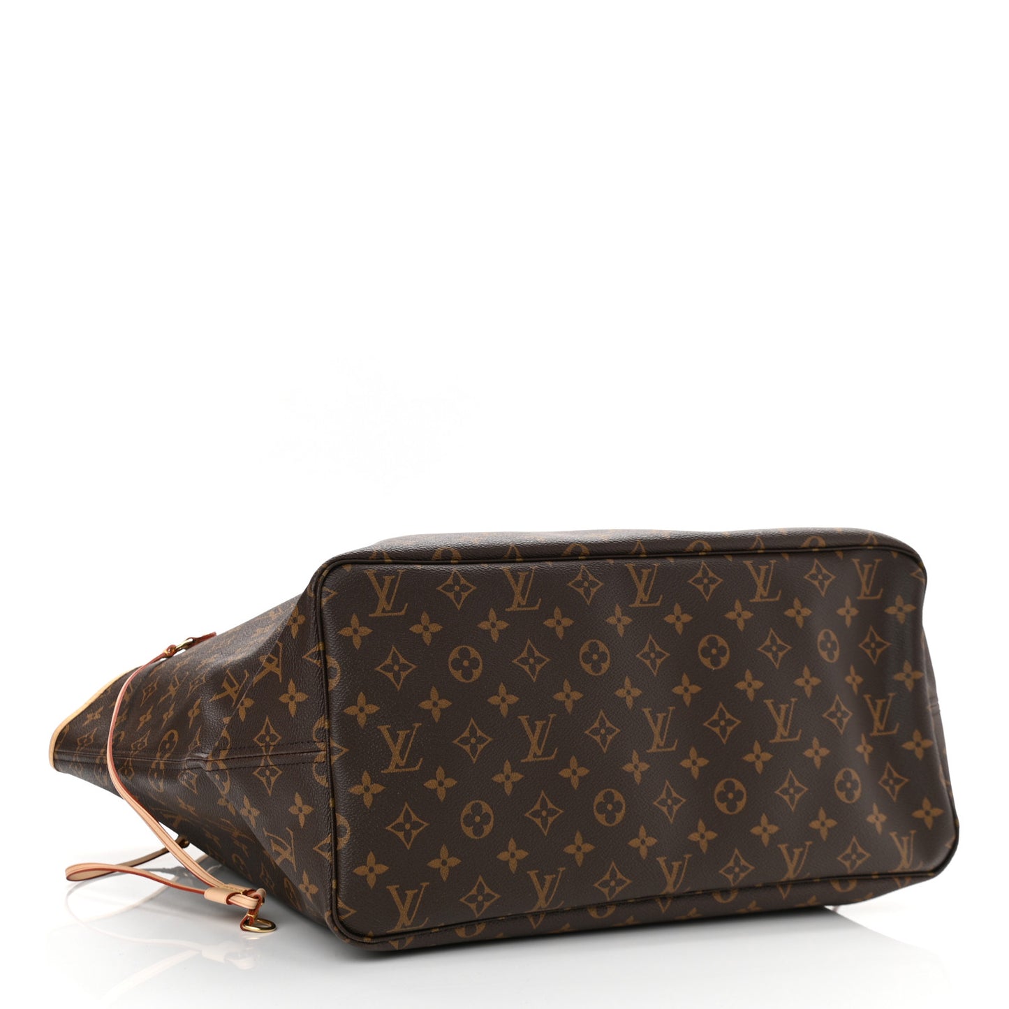 Monogram Neo Neverfull GM Pivoine