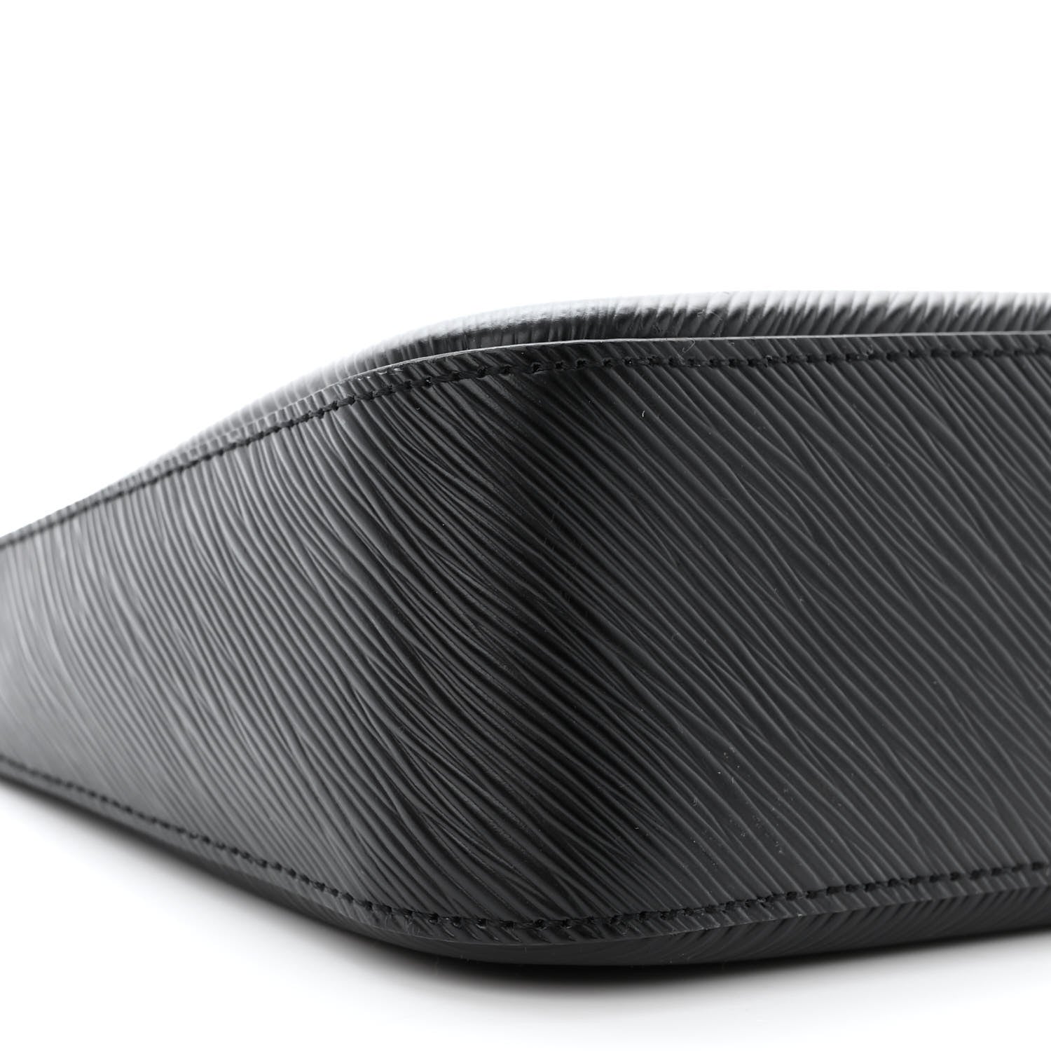 Louis Vuitton Epi Marelle Black 9 of 10