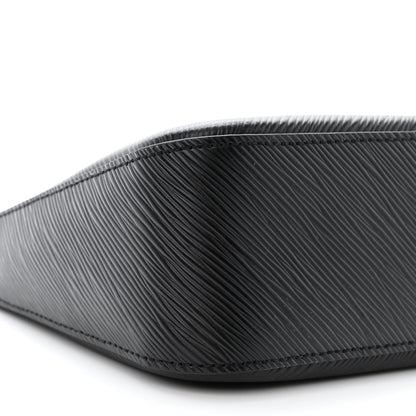 Louis Vuitton Epi Marelle Black 9 of 10