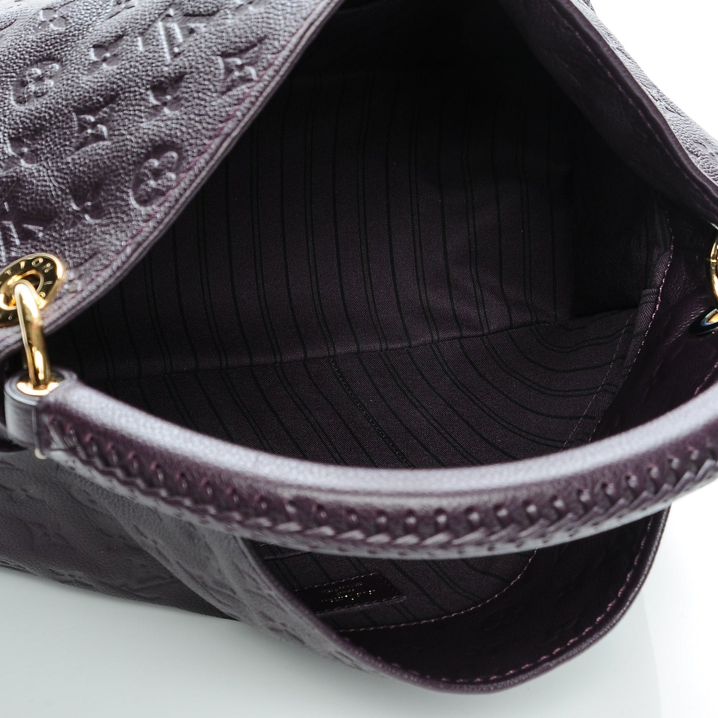 Empreinte Artsy MM Aube