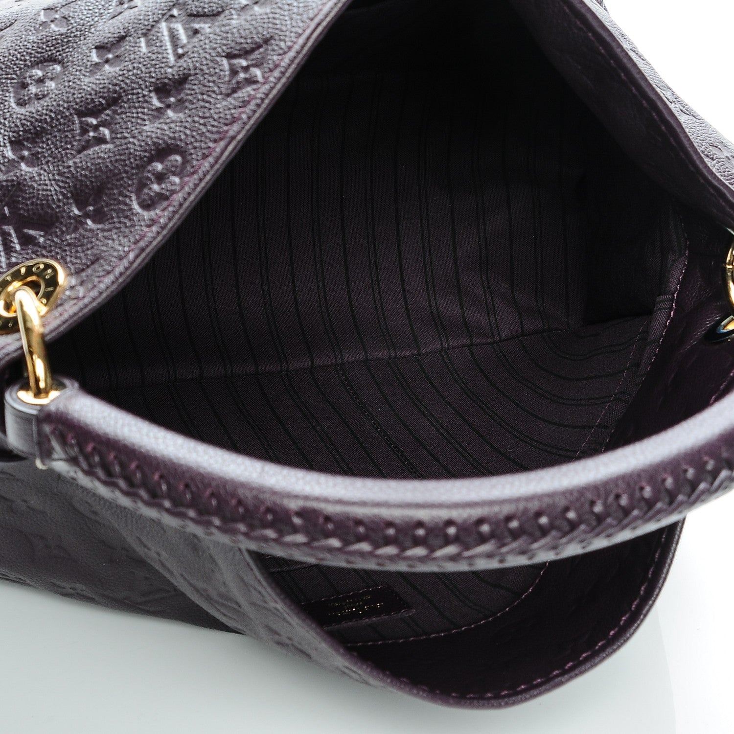 Louis Vuitton Empreinte Artsy MM Aube 5 of 6