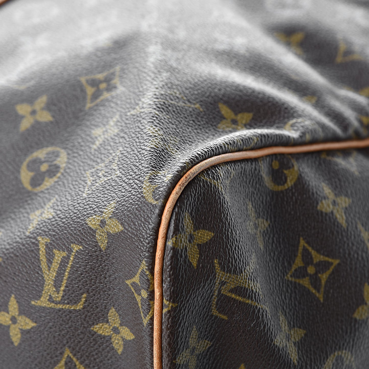Monogram Sac Souple 55