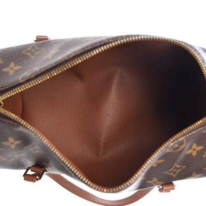 Louis Vuitton Monogram Papillon 26 5 of 9