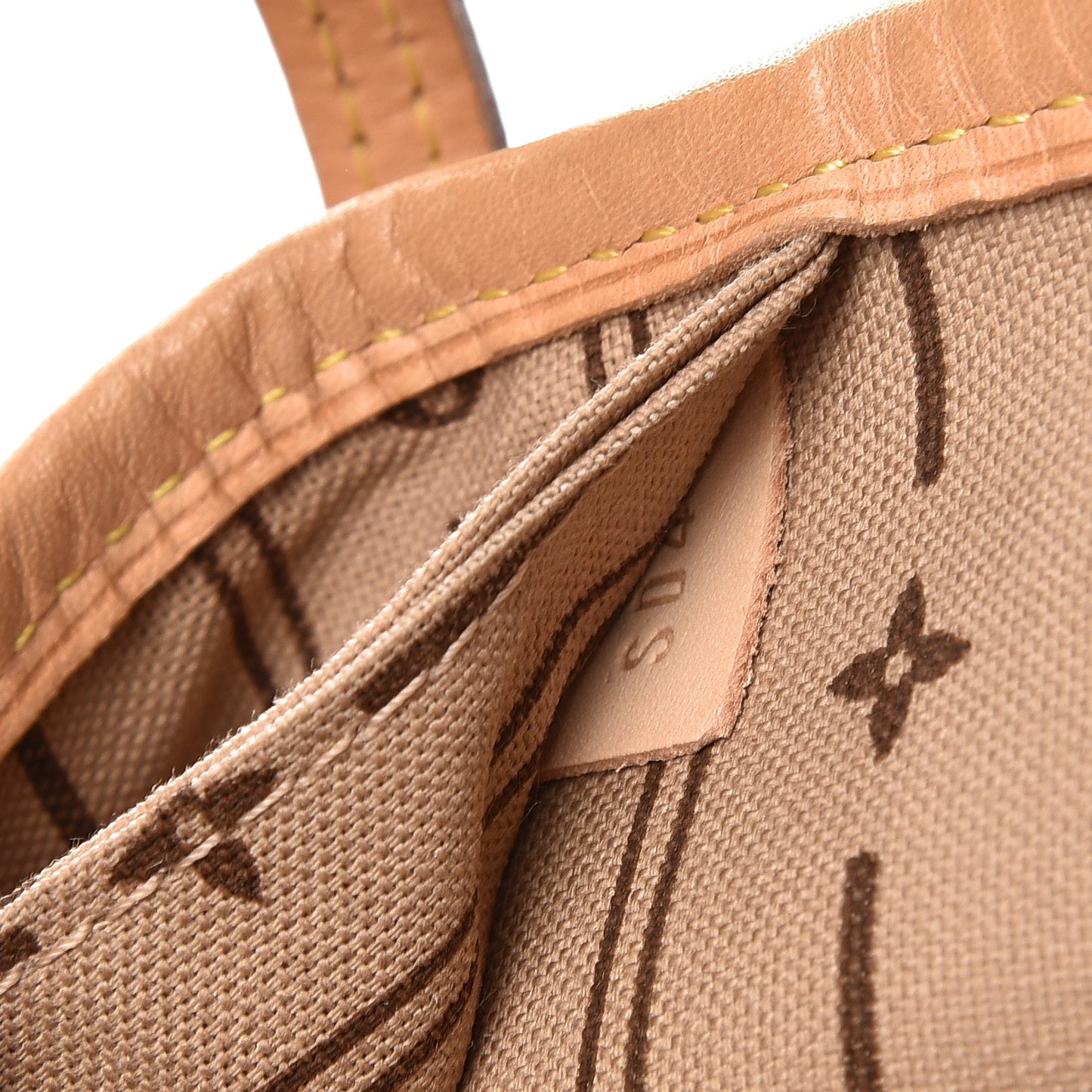 Monogram Neverfull PM