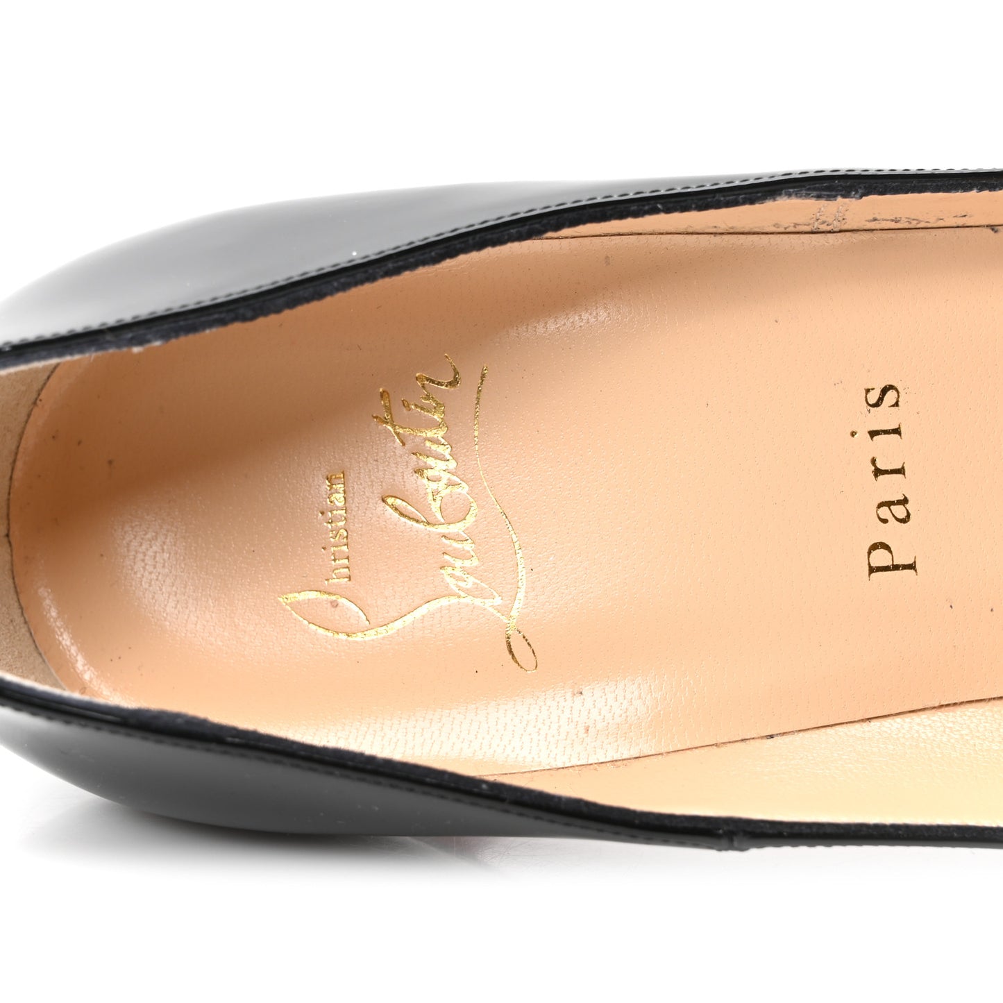 Patent So Kate 120 Pumps 38 Black