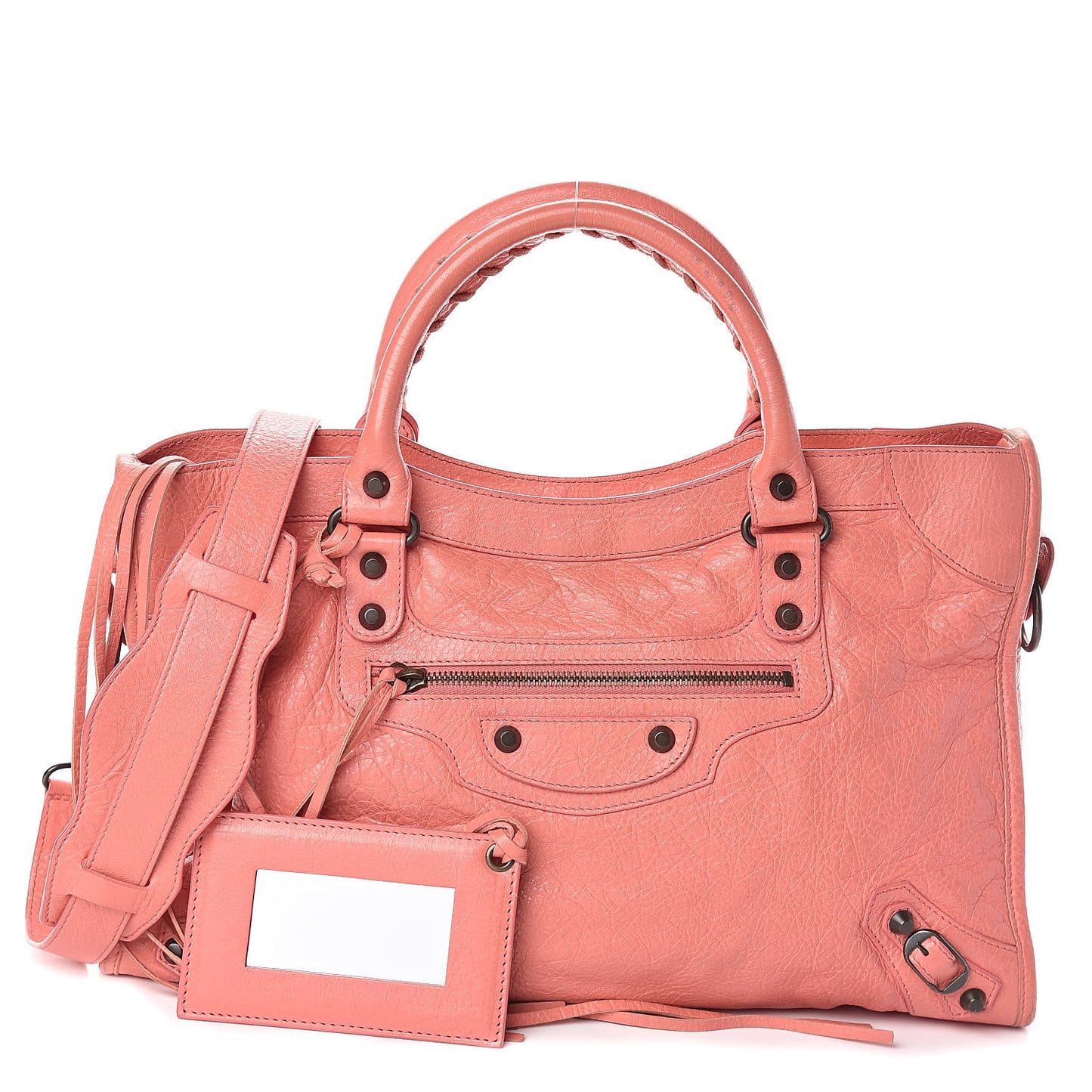 Agneau Classic Hardware City Rose Azalee Rose Jaipur