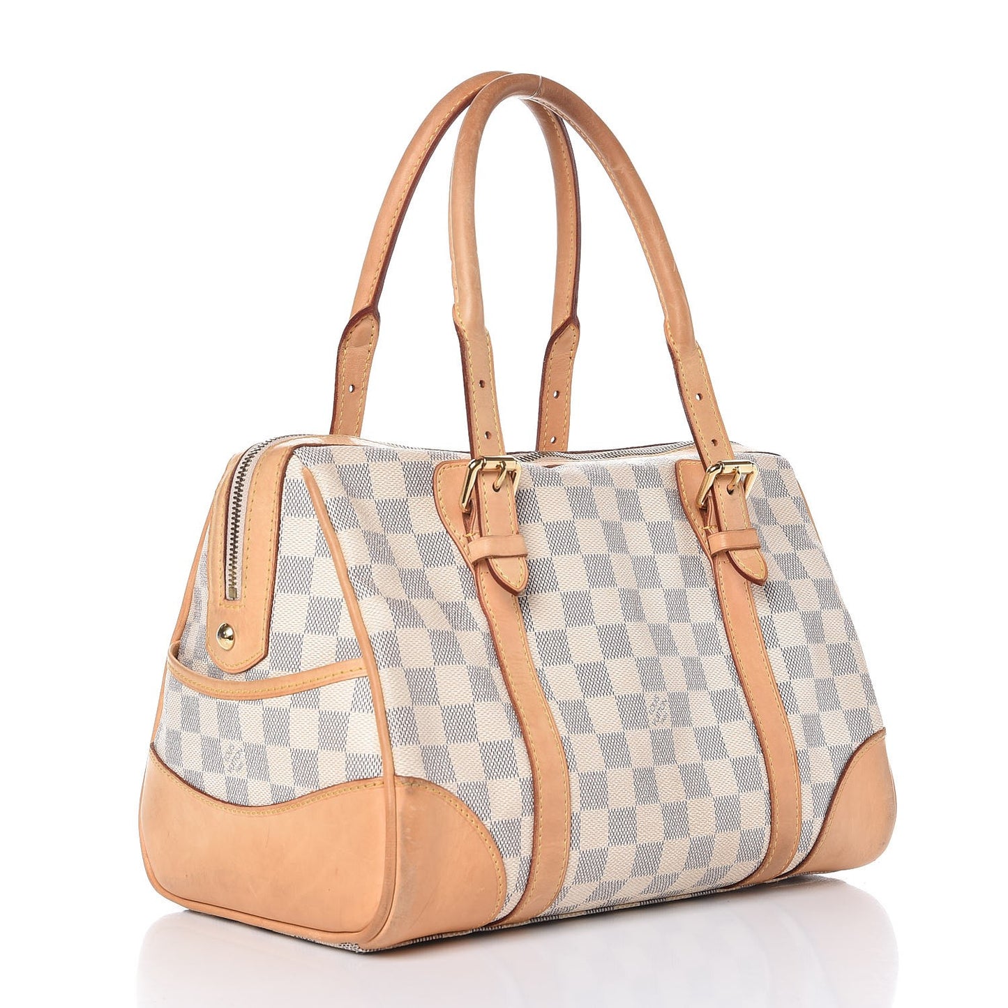 Damier Azur Berkeley