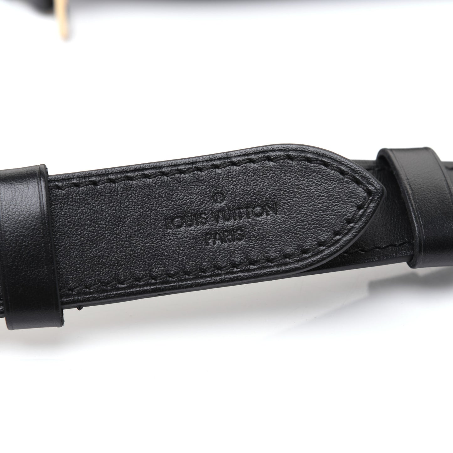 Monogram Odeon MM Black