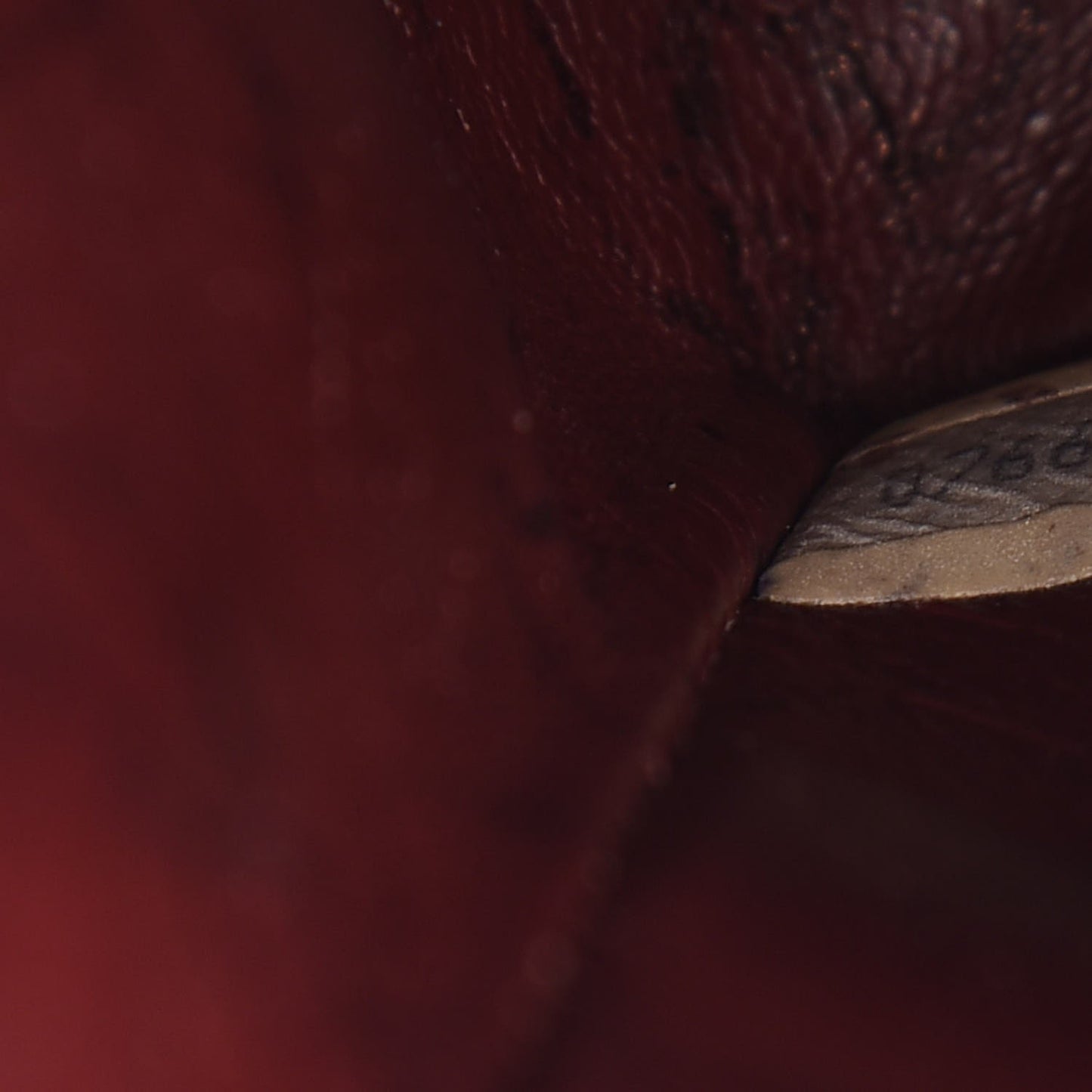 Lambskin Quilted Mini Square Flap Black