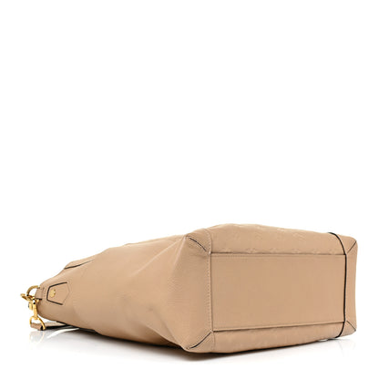 Louis Vuitton Empreinte Bagatelle Dune 4 of 10