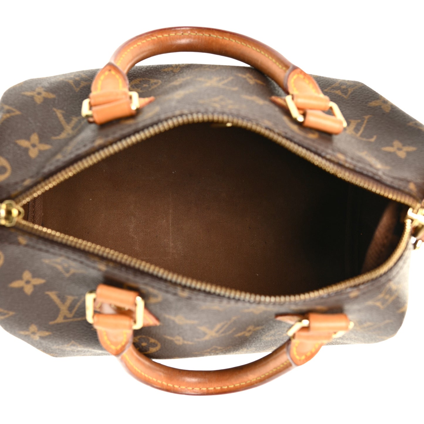 Monogram Speedy Bandouliere 25