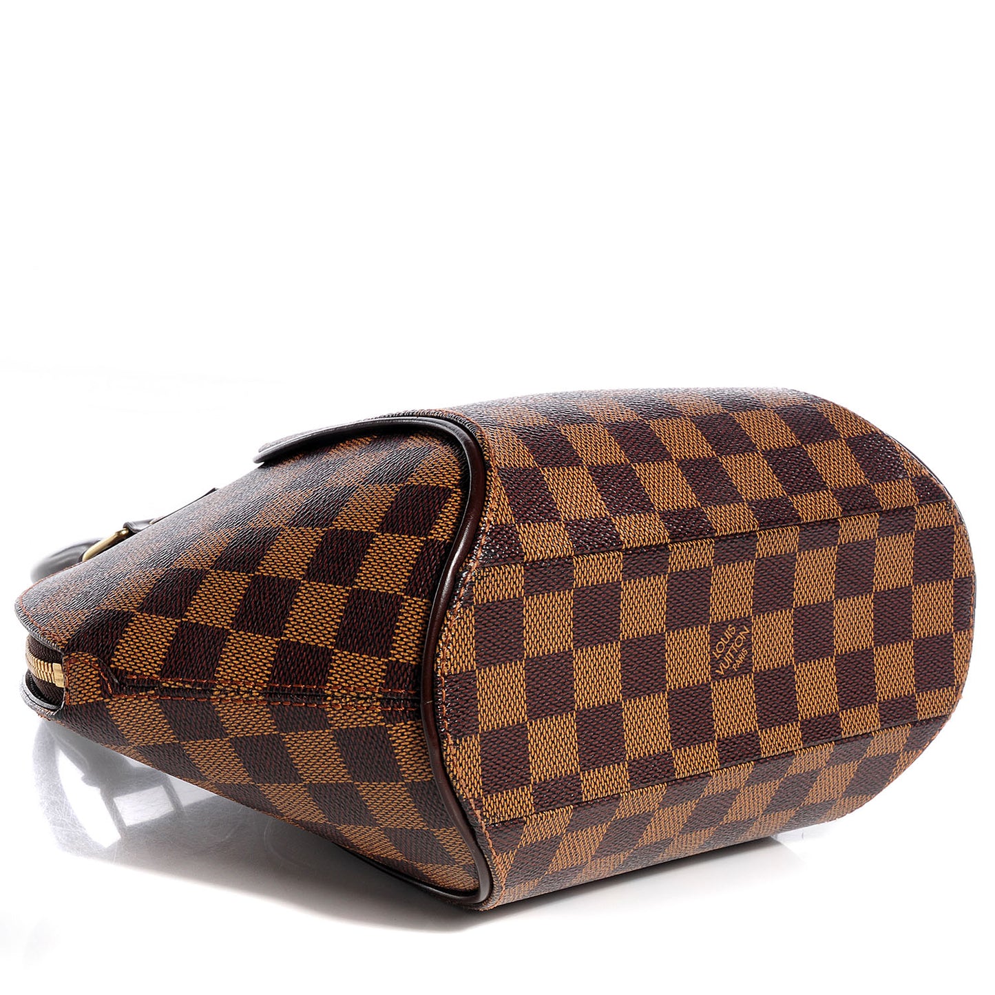 Damier Ebene Ellipse PM