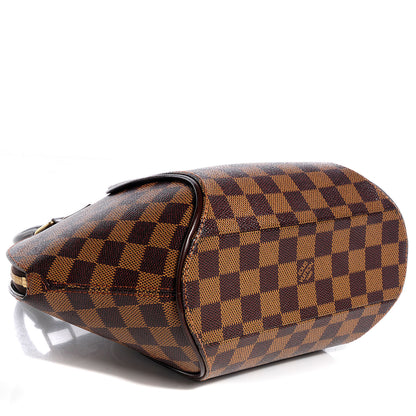 Louis Vuitton Damier Ebene Ellipse PM 4 of 7