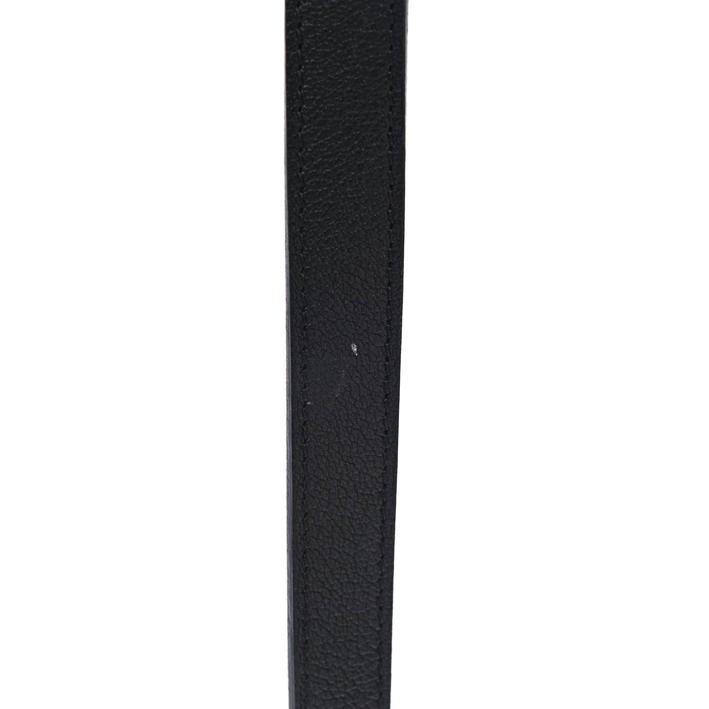 Sugar Goatskin Mini Antigona Black