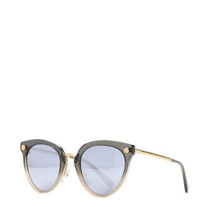 Louis Vuitton FanFan Sunglasses Z1043W Grey 1 of 6