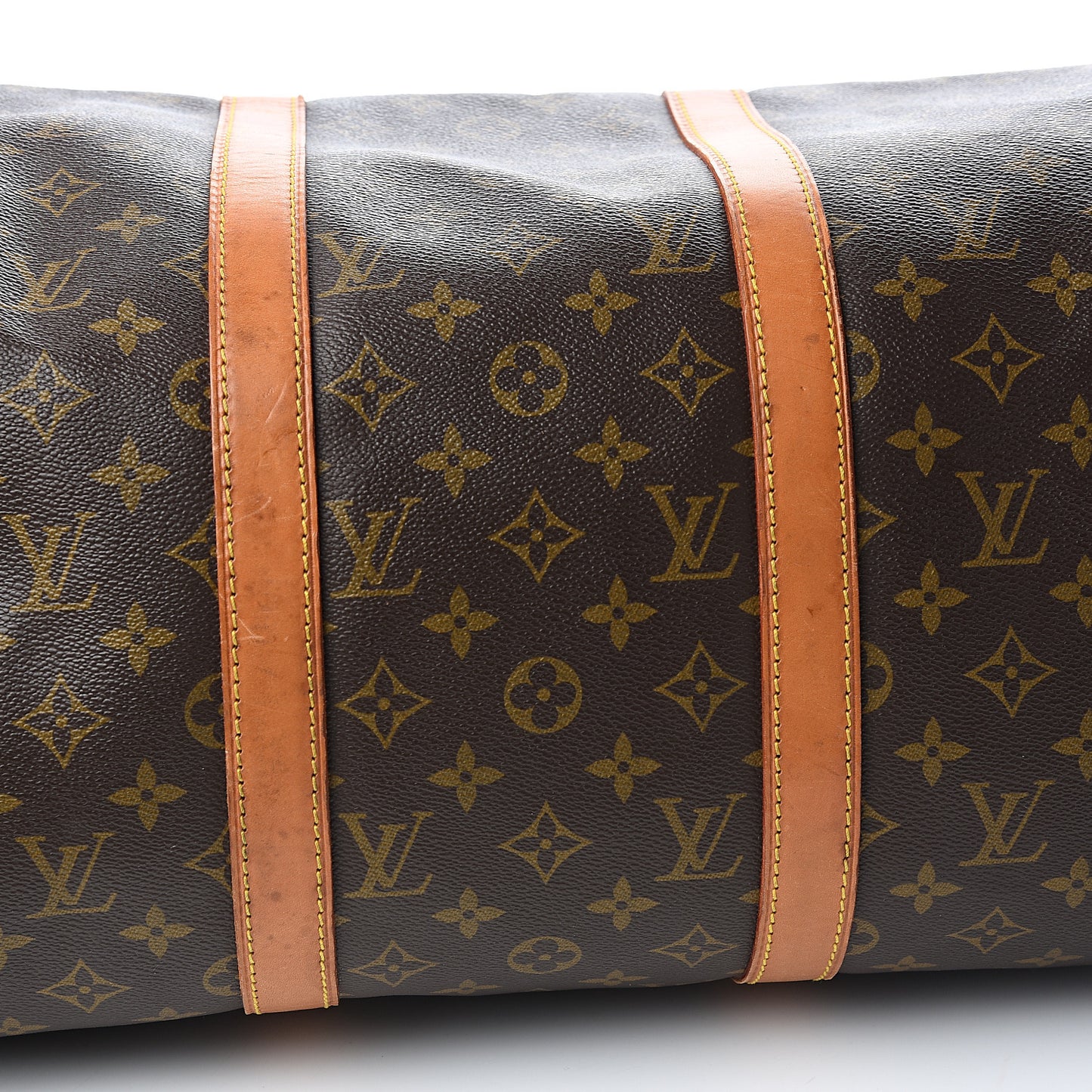 Monogram Keepall Bandouliere 50