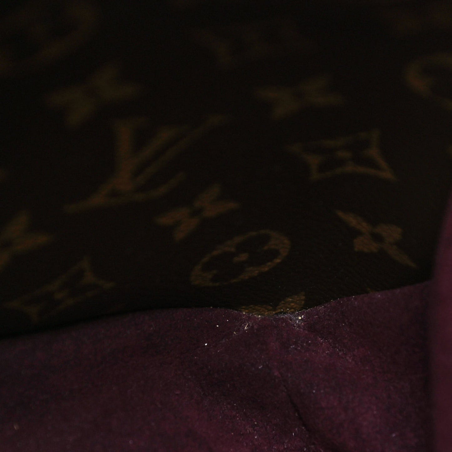 Monogram Montaigne GM