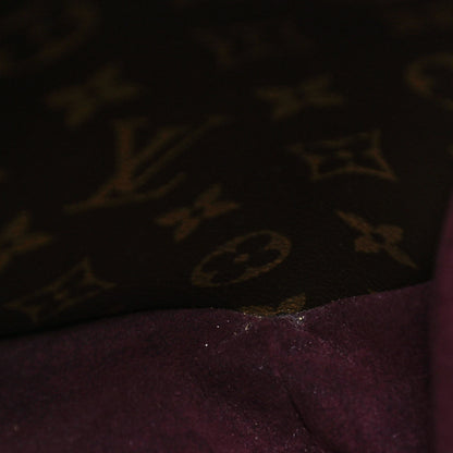 Louis Vuitton Monogram Montaigne GM 13 of 13
