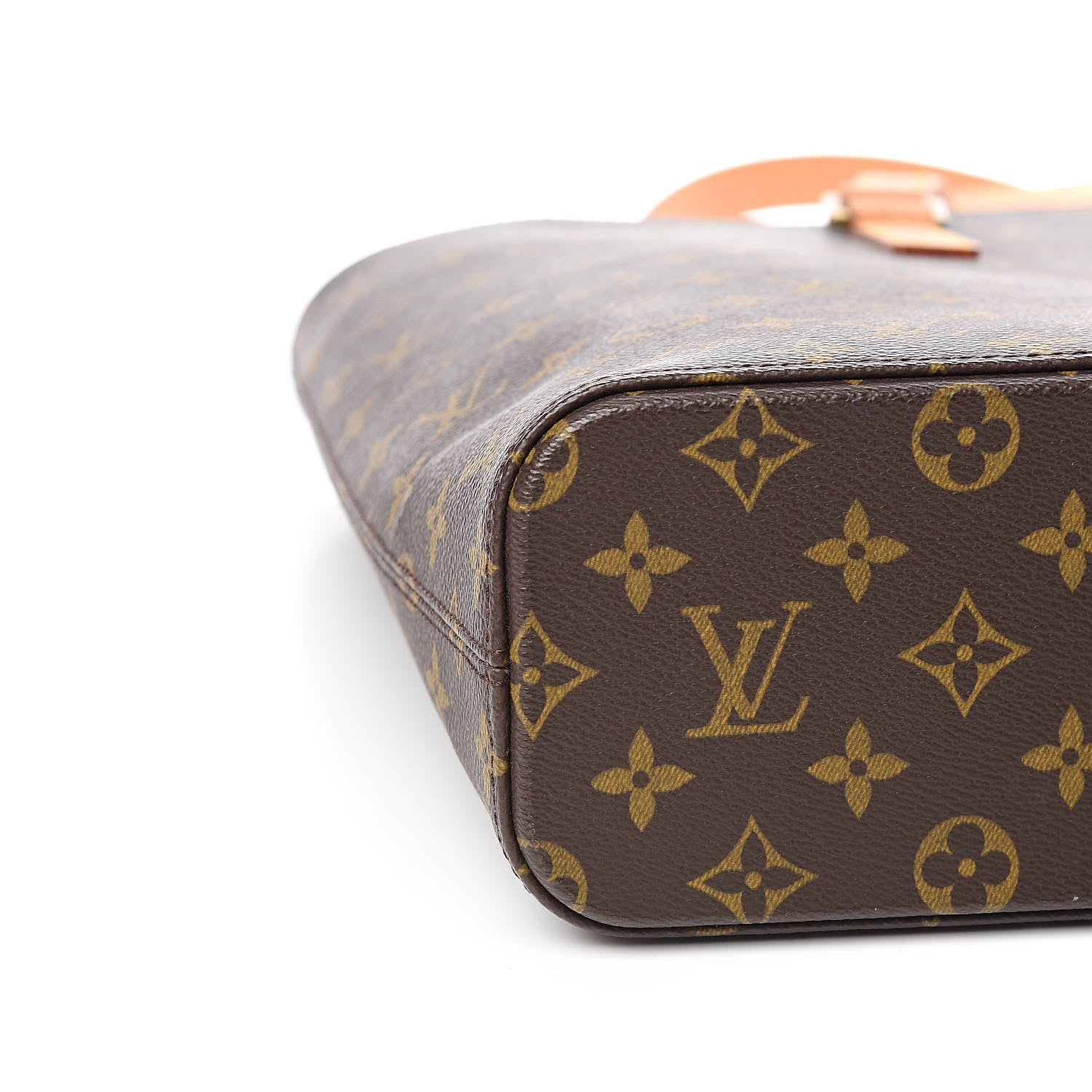 Louis Vuitton Monogram Luco 7 of 9