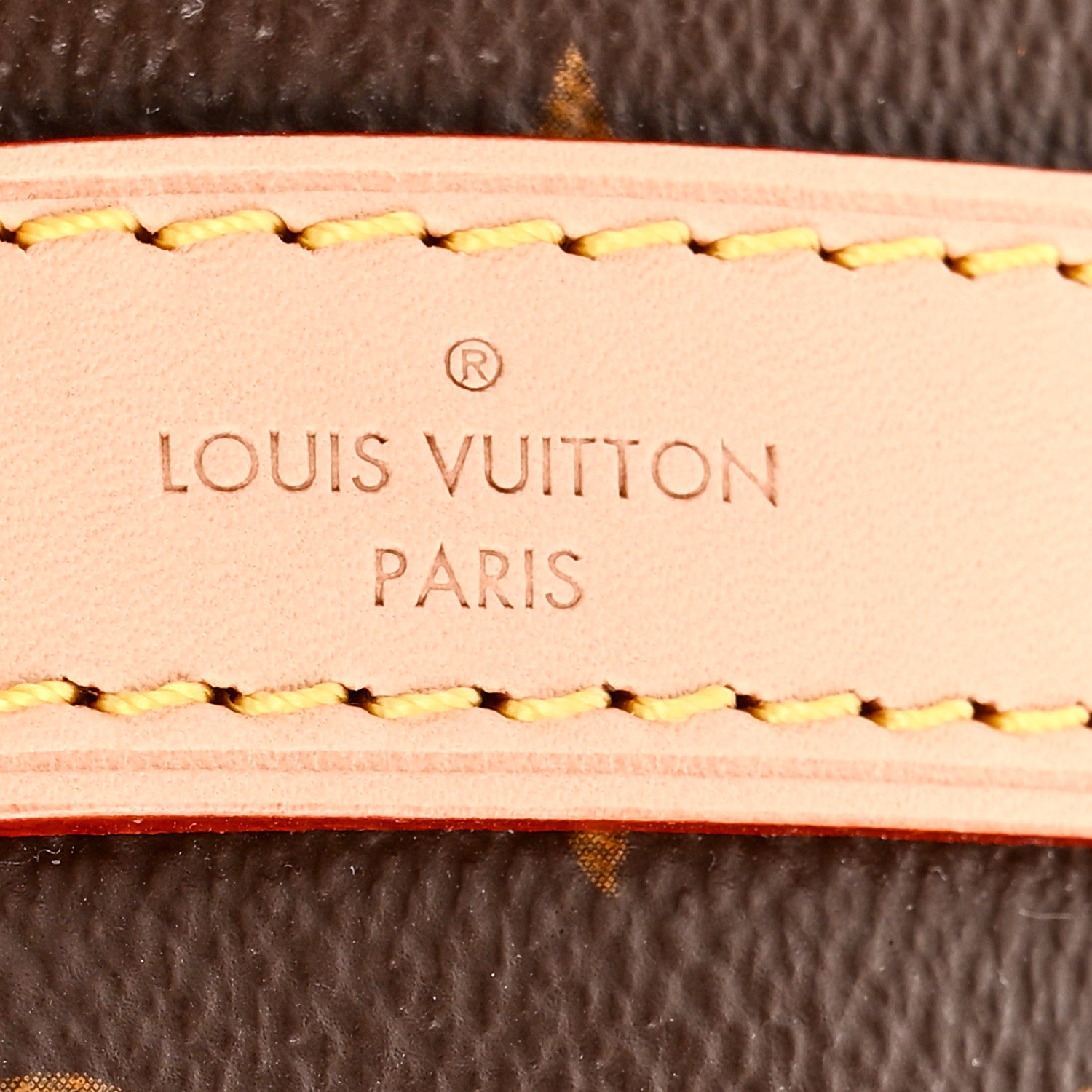 Louis Vuitton Monogram Speedy Bandouliere 30 6 of 10