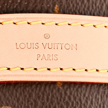 Louis Vuitton Monogram Speedy Bandouliere 30 6 of 10