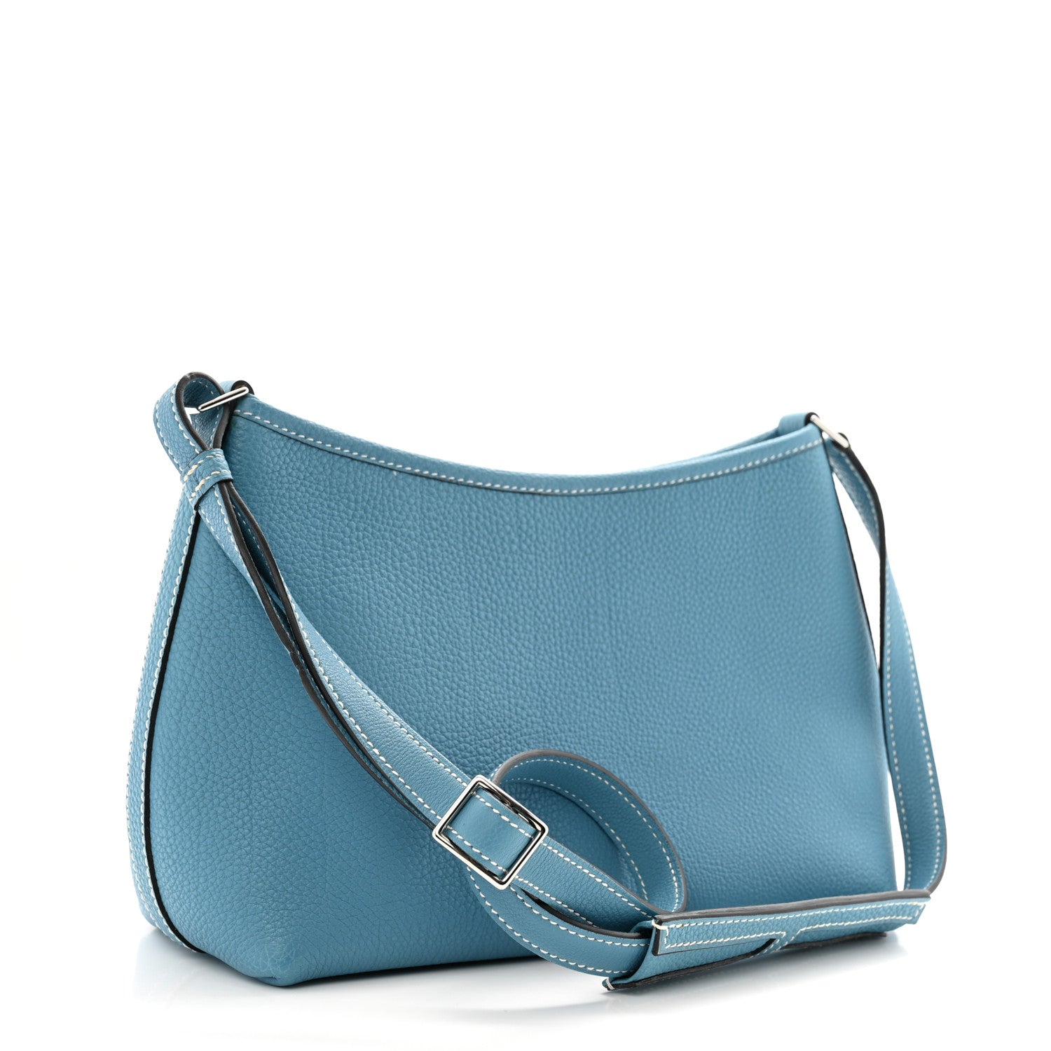 エルメス HERMES ベラルンゴ pm Hermes Togo Berlingot 23 PM Blue Jean 1679978 – FASHIONPHILE