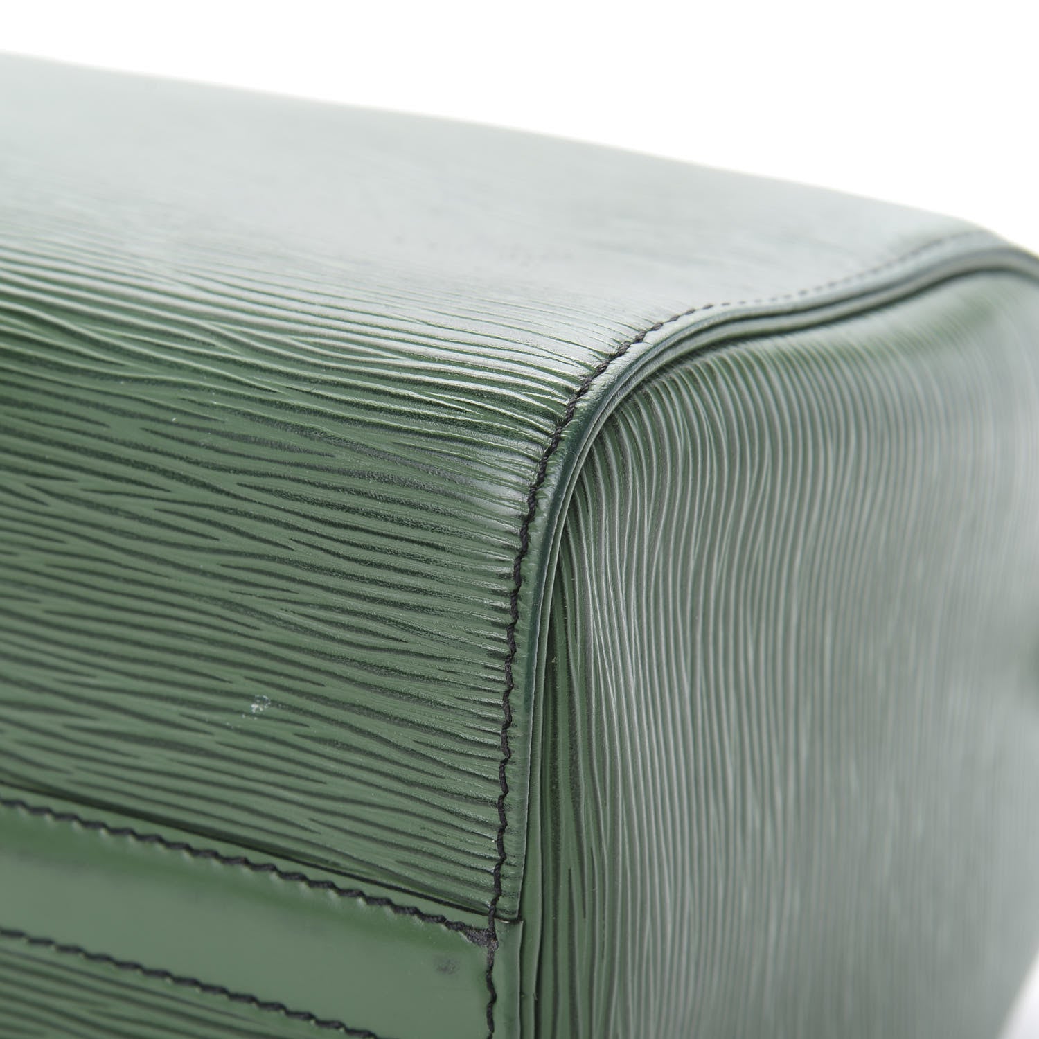 Louis Vuitton Epi Speedy 25 Borneo 11 of 22