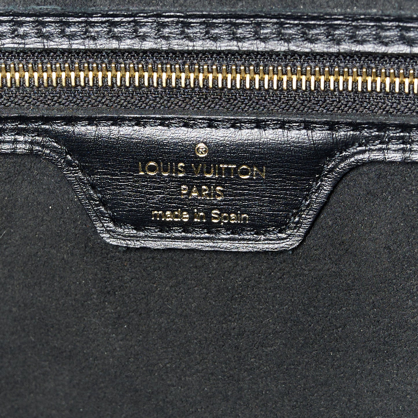 Game On Neverfull MM Black