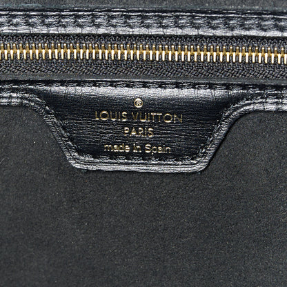 Louis Vuitton Game On Neverfull MM Black 7 of 14
